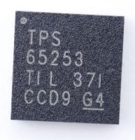 1203-007755 IC-DC/DC CONVERTER,TPS65253RHDVQFN,28P,