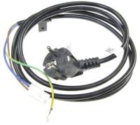 3903-000793 VERKKOKAAPELI (AT,EUROPE,UCP-2,250V/16A)
