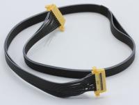 BN39-01475V LEAD CONNECTOR,UN55F6100,FLAT CONNECTOR,