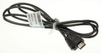 BN39-01665B HDMI KABEL, MHL,TB750,19P,1500MM,BLK,MICR