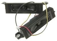 BN96-23513A ASSY SPEAKER P,6OHM,4PIN,5W,LOW_LED  