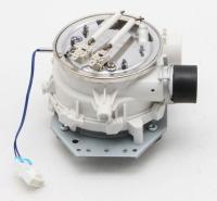 ABT72989213 Gehäusebaugruppe, Pumpe
