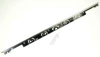 BN96-22130A ASSY COVER P-FRAME SIDE,UE8000,46,SUS304