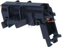 SCHUNK KULLBØRSTE 1 STK. TIL WELLING MOTORER