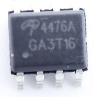 0505-002623 FET-SILICON,AO4476AL,N,30V,15A,0.0077OHM