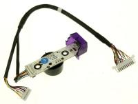 BN96-26401D ASSY BOARD P-JOG SWITCH & IR,UE32F6400,F