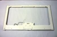 BN96-26680A ASSY COVER P-MIDDLE,UF6510 55,PC/PC+ABS