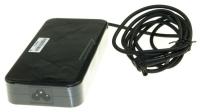 0A001-00041400 POWER ADAPTER/ STRØMFORSYNING 65W19V (3PIN)