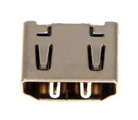 3701-001819 HDMI KONTAKT HONA (19P,2ROW,SMD-A,AU)