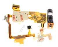 AD92-01992A ASSY PCB TOP-WB250F ASSY TOP,WB250F,ASSY