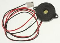 DE96-00686B ASSY BUZZER,E-OVEN,KPR-G3020-450,450MM,2