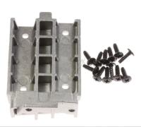 BN96-27263A ASSY GUIDE P-STAND L,PF8500  ,AL DIECA