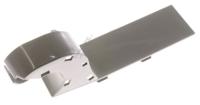 DA63-07384A SARANAN SUOJUS, OIKEA (3050,BMF,ABS,INOX HARMAA)