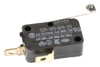 DD34-00006A SWITCH MICRO,GALA-E,250,0.1A,OPERATING F