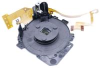 AD97-21770A Baugruppe Linsenbasis WB850 D7-WB850 schwarz