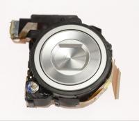 AD97-22941A ASSY BARREL-LSILVER_D5_VE,D5_VE,LIGHT SI