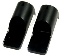 SAMSUNG BN96-26925A ASSY GUIDE P-STAND,UF6800 32",PC+ABS