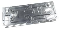 SAMSUNG DA97-14151A MONTERINGSPLATTA TILL KOMPRESSOR MED HJUL