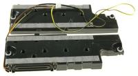 BN96-25565E ASSY SPEAKER P,6OHM,10W,ENCLOSURE_F6K