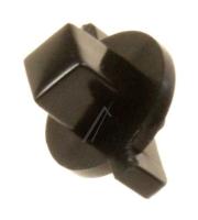 DE64-02709A Taster-Uhr,MC32F604T,ABS,HB,GE schwarz