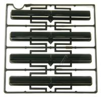 SAMSUNG DE64-02732A BUTTON-SELECT A,0.8 MUSE3,ABS,W73.8, H73