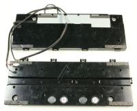 BN96-29038A ASSY SPEAKER P,MID-WF 6OHM, TW 6OHM,MID-