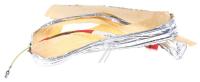 DA47-00439B Heizung French NW2-PJT Aluminium 10W 230V 5290 E