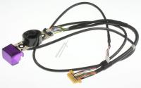 BN96-26401T ASSY BOARD P-JOG SWITCH & IR,UE50F6400,F
