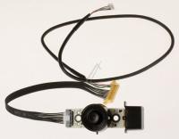 BN96-26411E ASSY BOARD P-JOG SWITCH & IR,UE32F5500,F