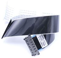 BN96-26699B ASSY CABLE P-FFC,UN50F5500,FFC,414MM,51P