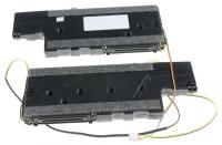 BN96-25565S ASSY SPEAKER P,6OHM,10W,ENCLOSURE