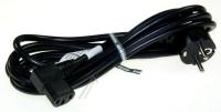 3903-000864 CBF-POWER CORD,DT,EU/KOR,LP-31L,250,10,B