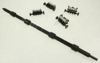SAMSUNG JC91-01070A FIXIER ROLLE