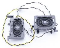 BN96-23472D ASSY SPEAKER P,8OHM,4PIN,1W,SC650 MULTI