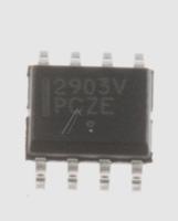 2903V 0ISTL00114A IC,KOMPARATOR, VERGLEICHSSCHALTUNG