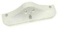 BN61-07404A Führung-Standfuß,UD4010  ,PC+GF,weiß
