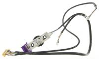 BN96-26401U ASSY BOARD P-JOG SWITCH & IR,UE65F6400,F