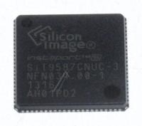 1001-001745 IC-PIIRI ,SII9587CNUC,QFN,88P,10X1