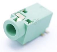 EAG61030012 HODETELEFON KONTAKT JACK