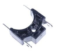 DJ97-01464A Baugruppe Halter Terminalgriff VC-LSS90 schwarz