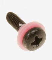 6003-001822 RUUVI, BH,+,PT,S,M4,L14ZPC(BLK),