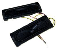 BN96-19643B HØJTTALER,6OHM,4PIN,10W,LOW_LCD 