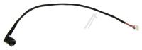 BA39-01282A CBF-DC_JACK,WILLIAM,WIRE,-,14PL140MM,BL