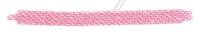 DJ63-70117B SPACER-BRUSH,NB300,WOOL,L88,RED,T3,W7.8
