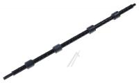 JC93-00807A FRAME-EXIT ROLLER,ML-2160,SEC