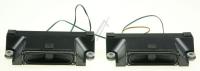BN96-21672C ASSY SPEAKER P,6OHM,4PIN,10W,ENCLOSURE T