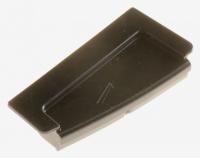 BN63-10288C COVER-BOTTOM LEFT,PF8500,ABS+PC,V0,BK002