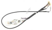 BN96-26736E ASSY BOARD P-JOG SWITCH & IR,UE32F6510,F