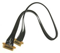 BN39-01475N LEAD CONNECTOR,UN40EH6030,FALT CONNECTOR