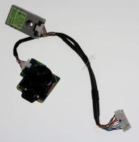BN96-23838C ASSY BOARD P-JOG SWITCH & IR,UN40EH6030,